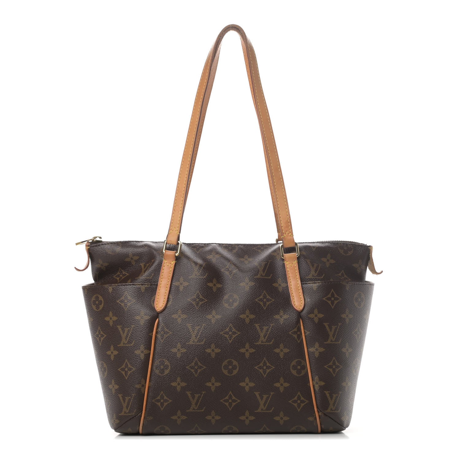 Louis Vuitton Monogram Totally PM 1 of 5