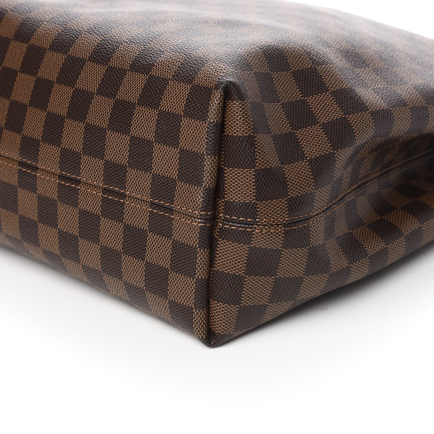 Damier Ebene Graceful MM