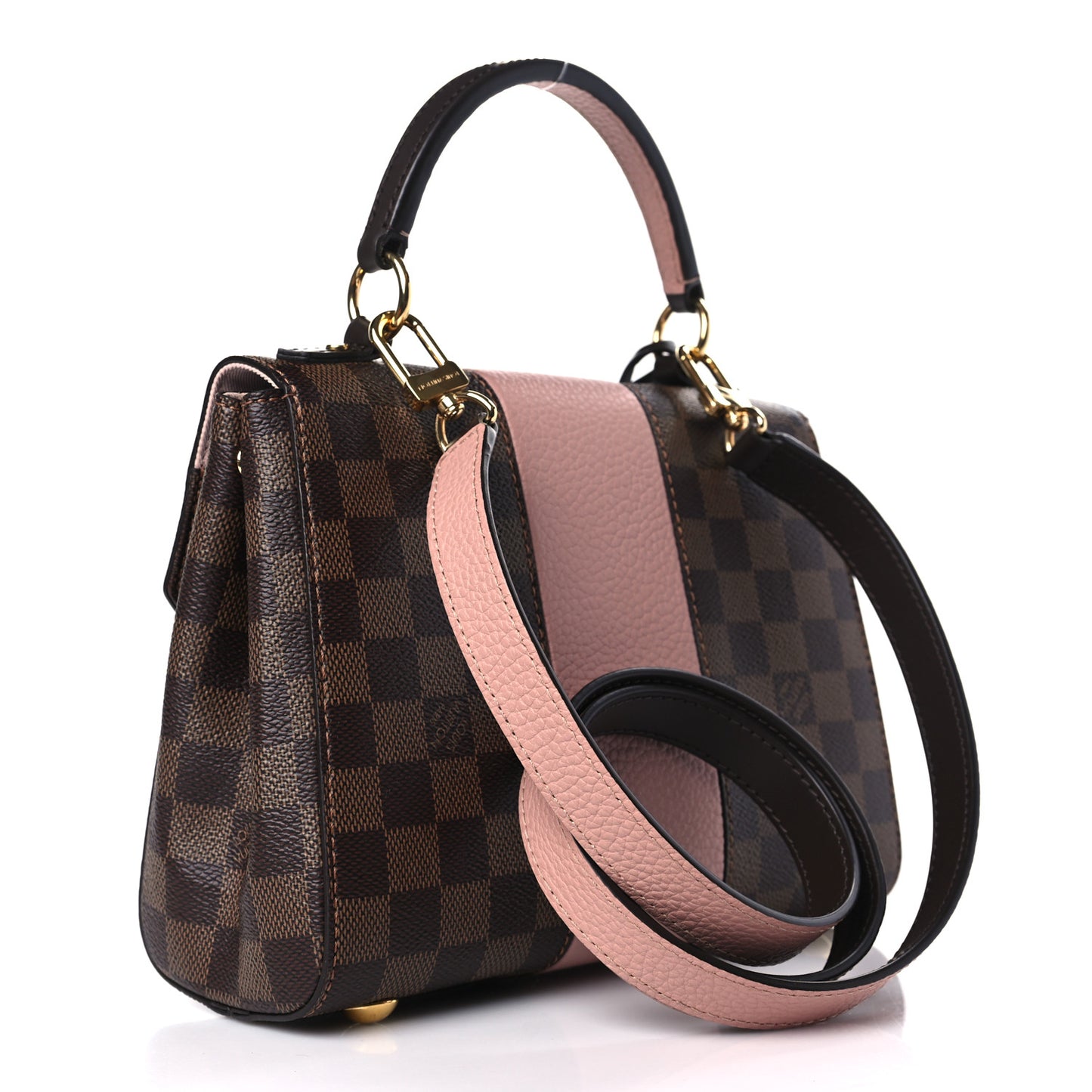 Damier Ebene Bond Street BB Magnolia