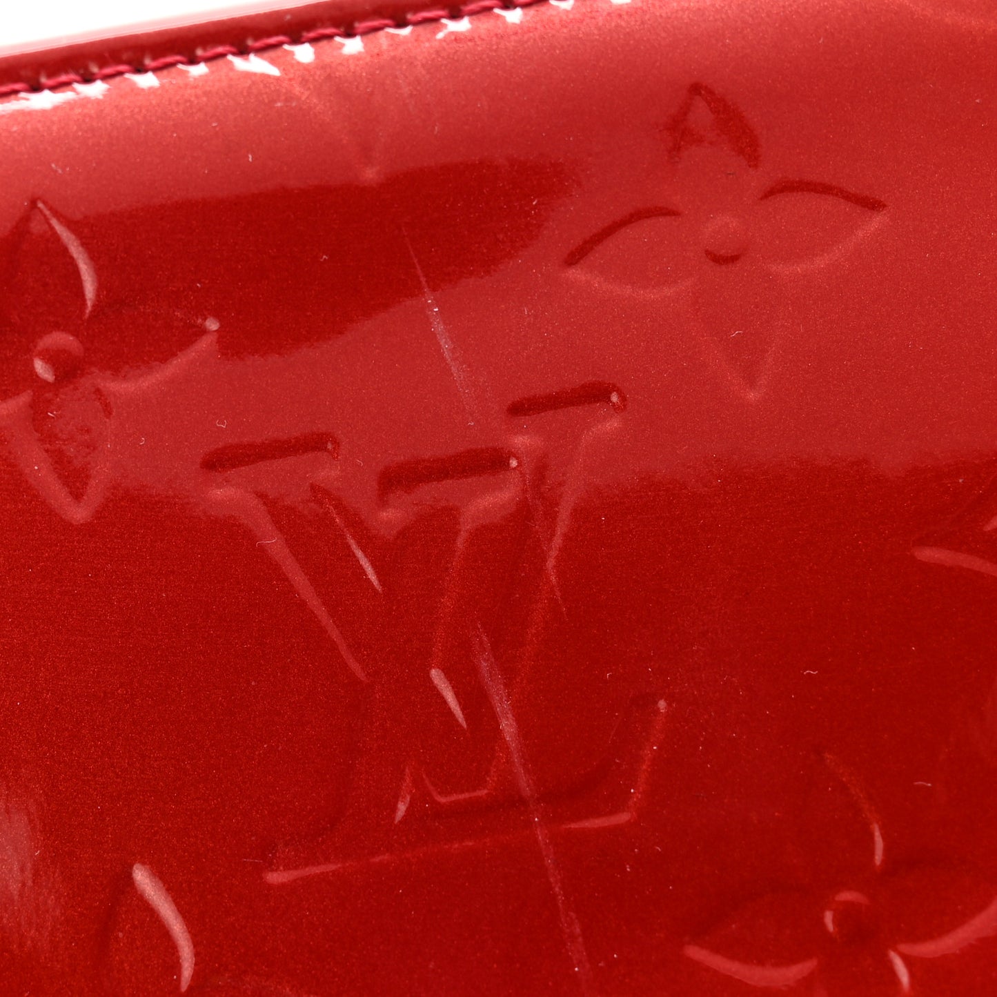Vernis Vanity Jewel Case Pomme D'Amour