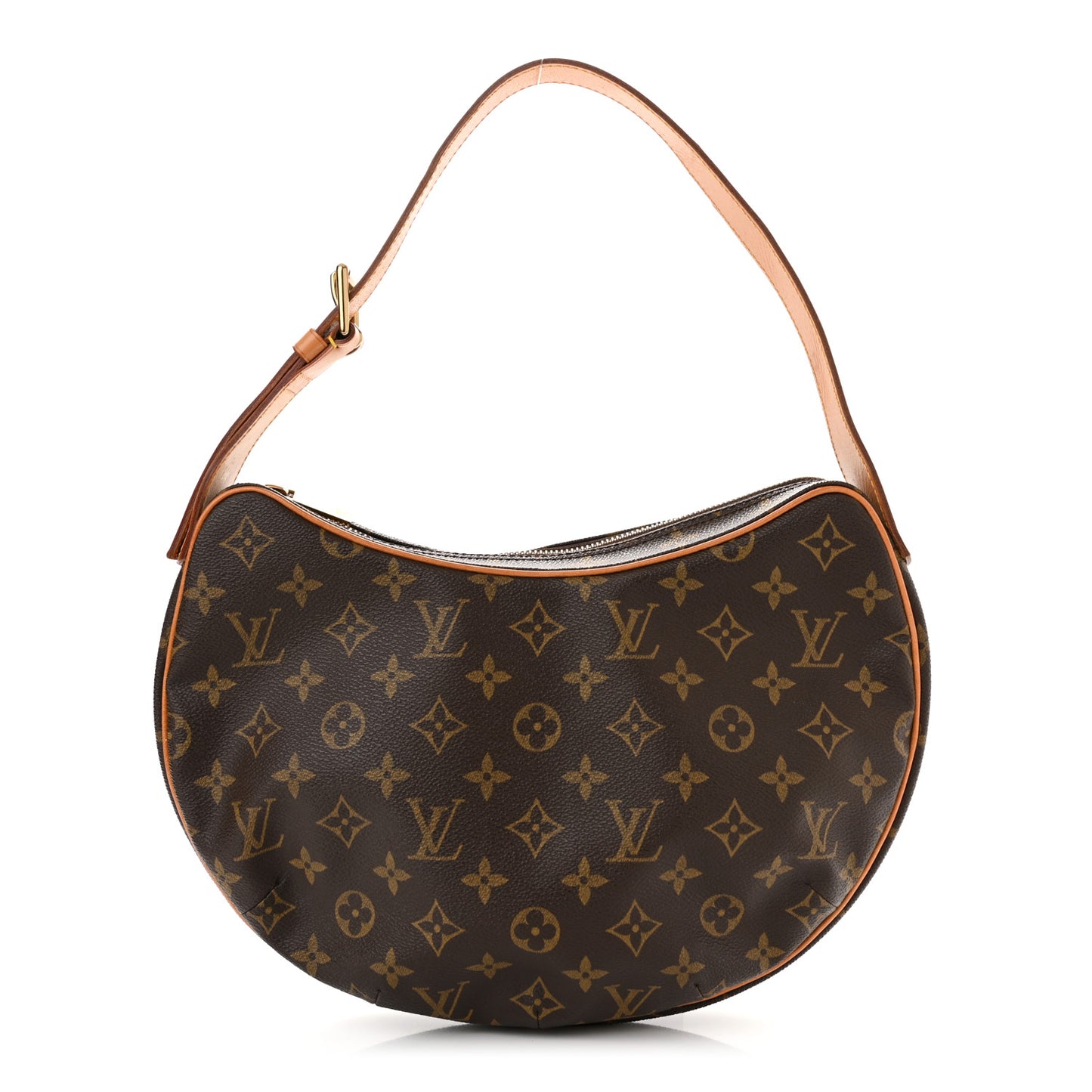 Monogram Croissant MM