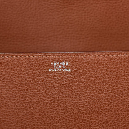 Hermes Vache Liegee Etriviere II Noisette 8 of 13