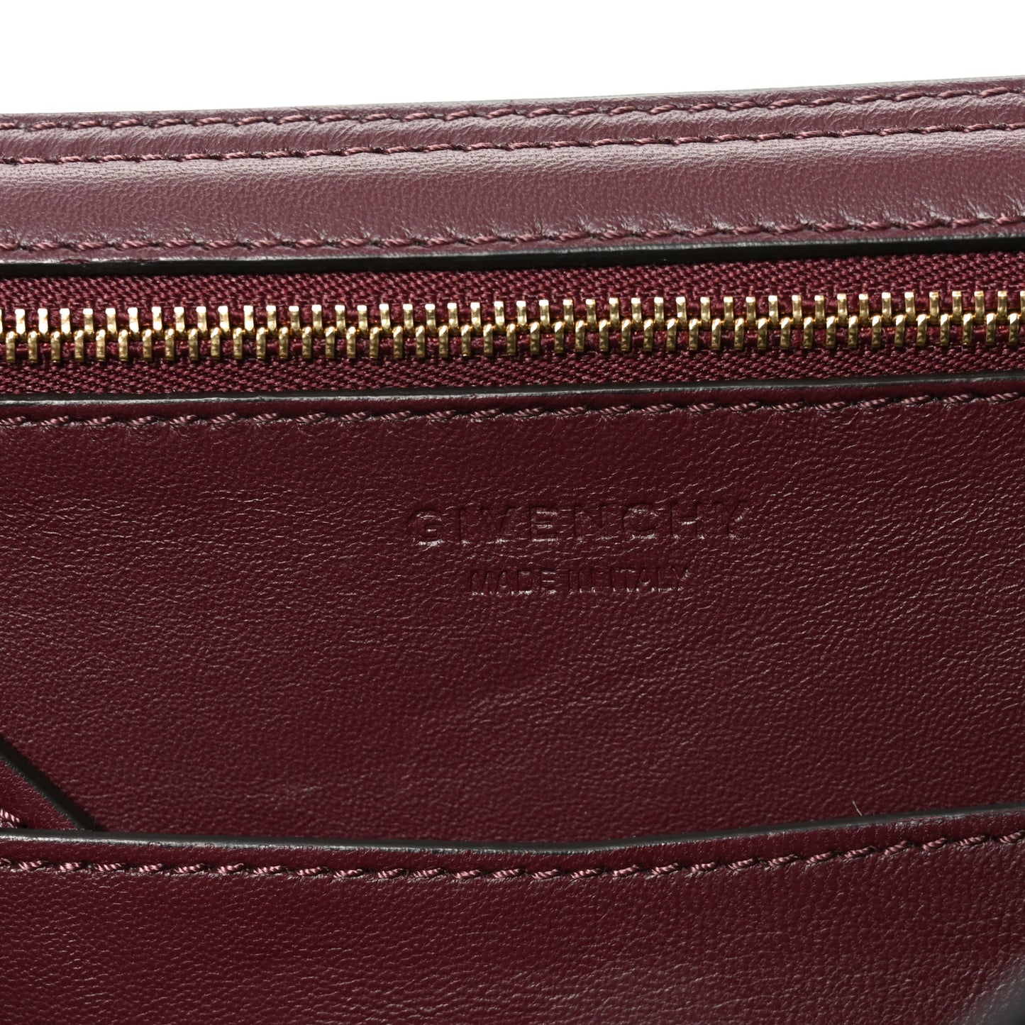Calfskin Medium Mystic Shoulder Bag Black
