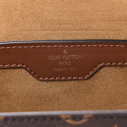 Louis Vuitton Monogram Papillon Trunk 6 of 11