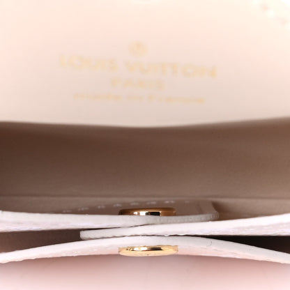 Louis Vuitton Monogram By The Pool Small Kirigami Pochette Insert Brume 4 of 5