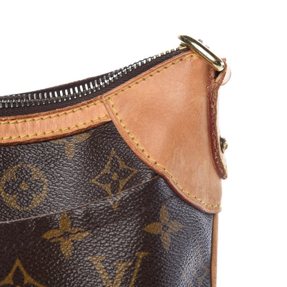Louis Vuitton Monogram Odeon PM 20 of 28