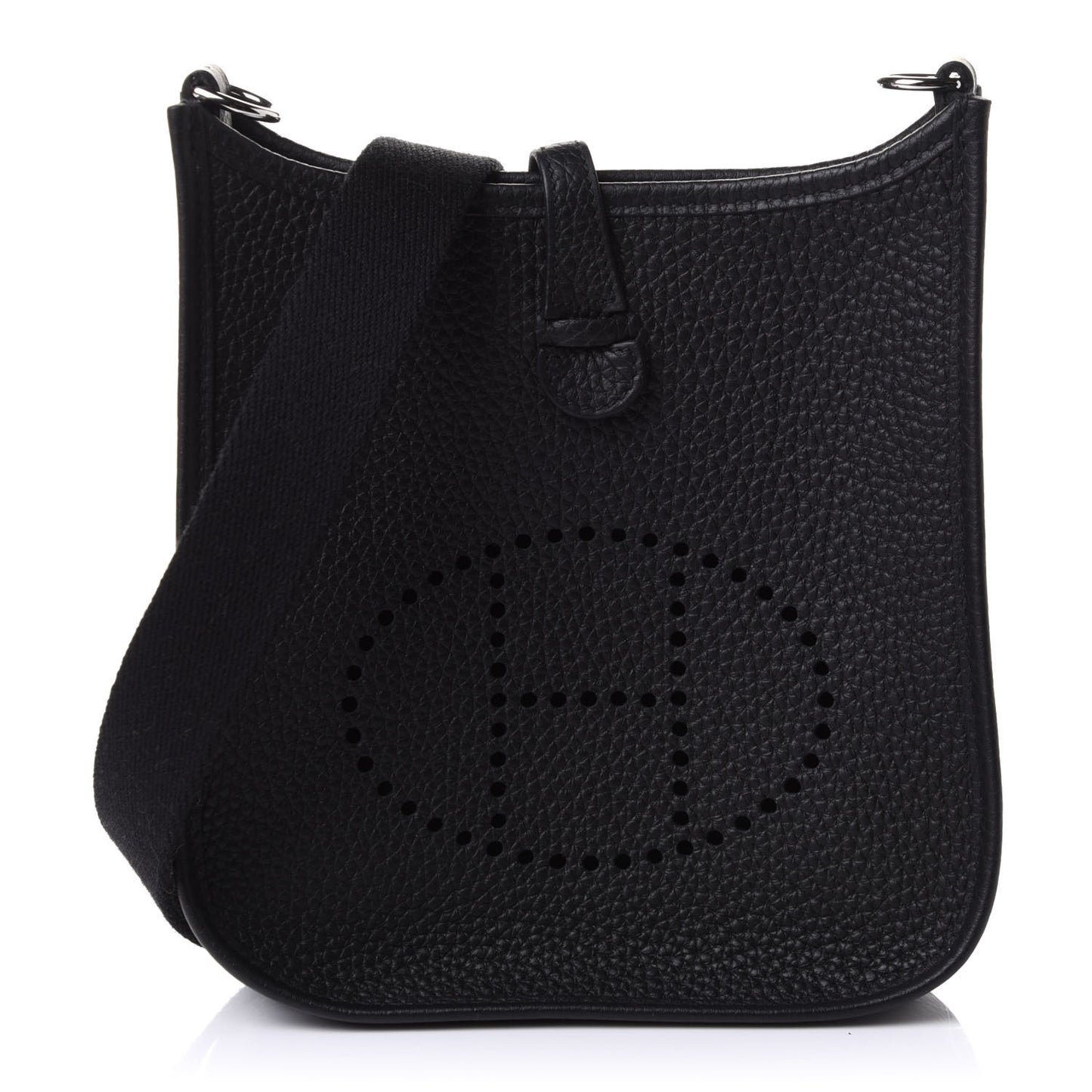 Taurillon Clemence Evelyne TPM Black