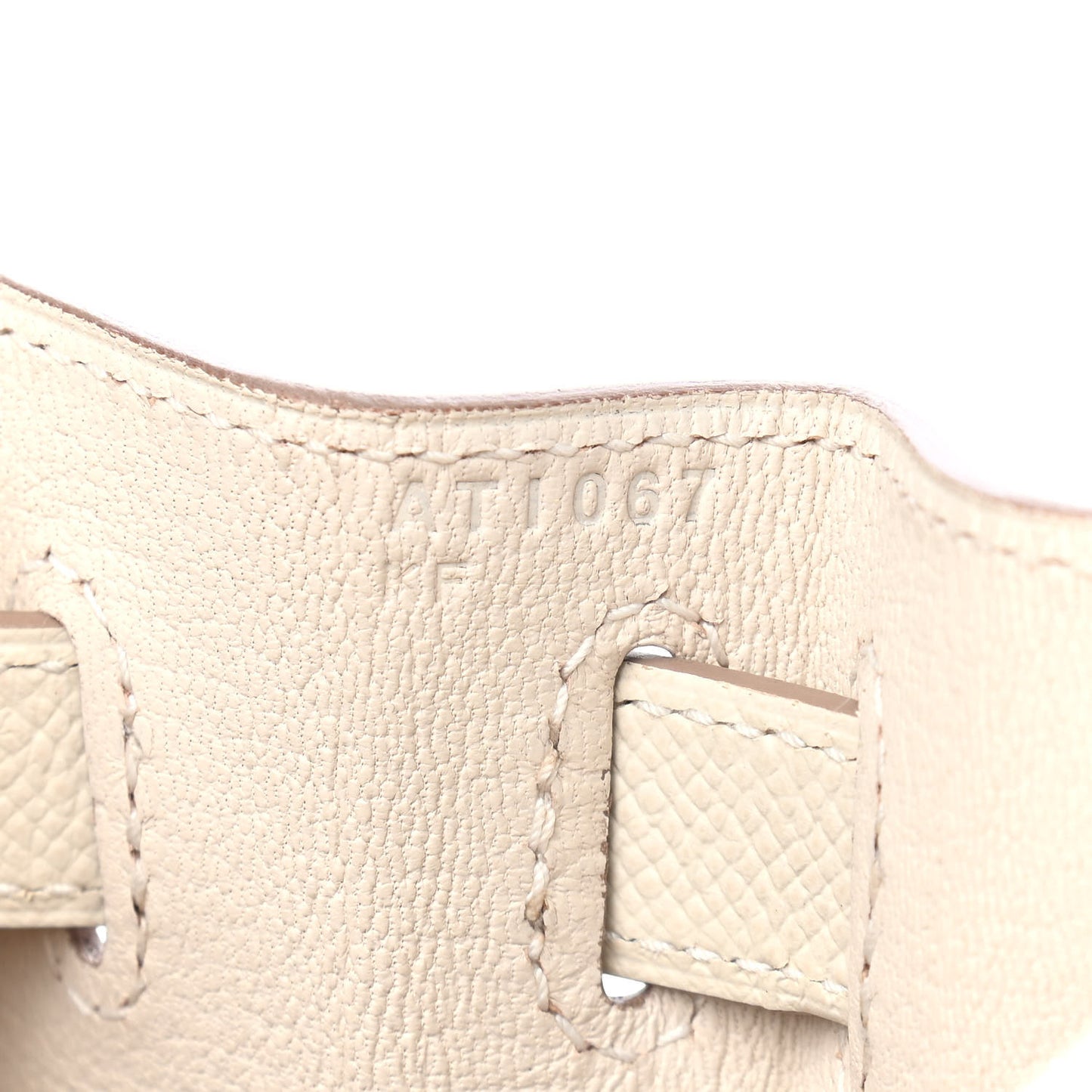 Epsom Kelly Sellier 28 Craie