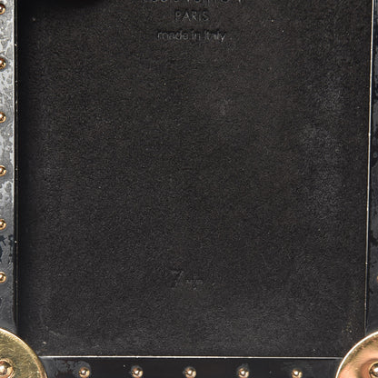 Louis Vuitton Reverse Monogram Eye Trunk iPhone 7 Plus Case 7 of 20