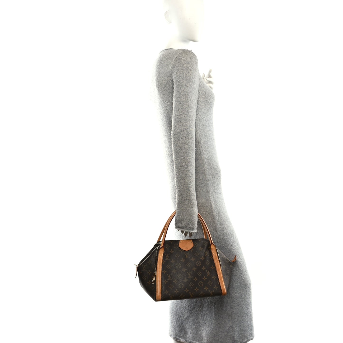 Monogram Marais MM