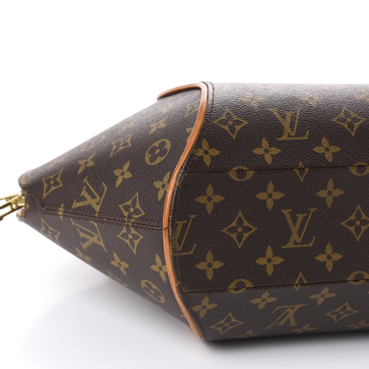 Monogram Ellipse MM