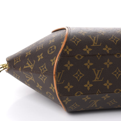Louis Vuitton Monogram Ellipse MM 6 of 10