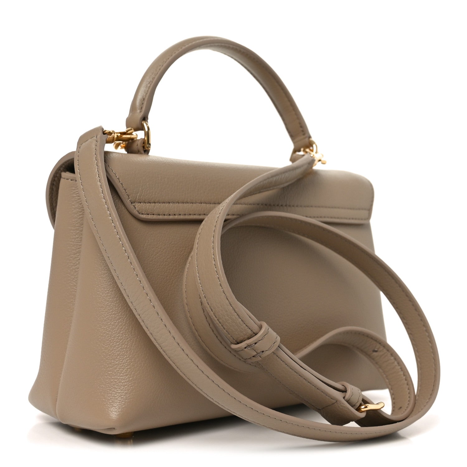 Celine Supple Calfskin Teen Nino Safari 3 of 9