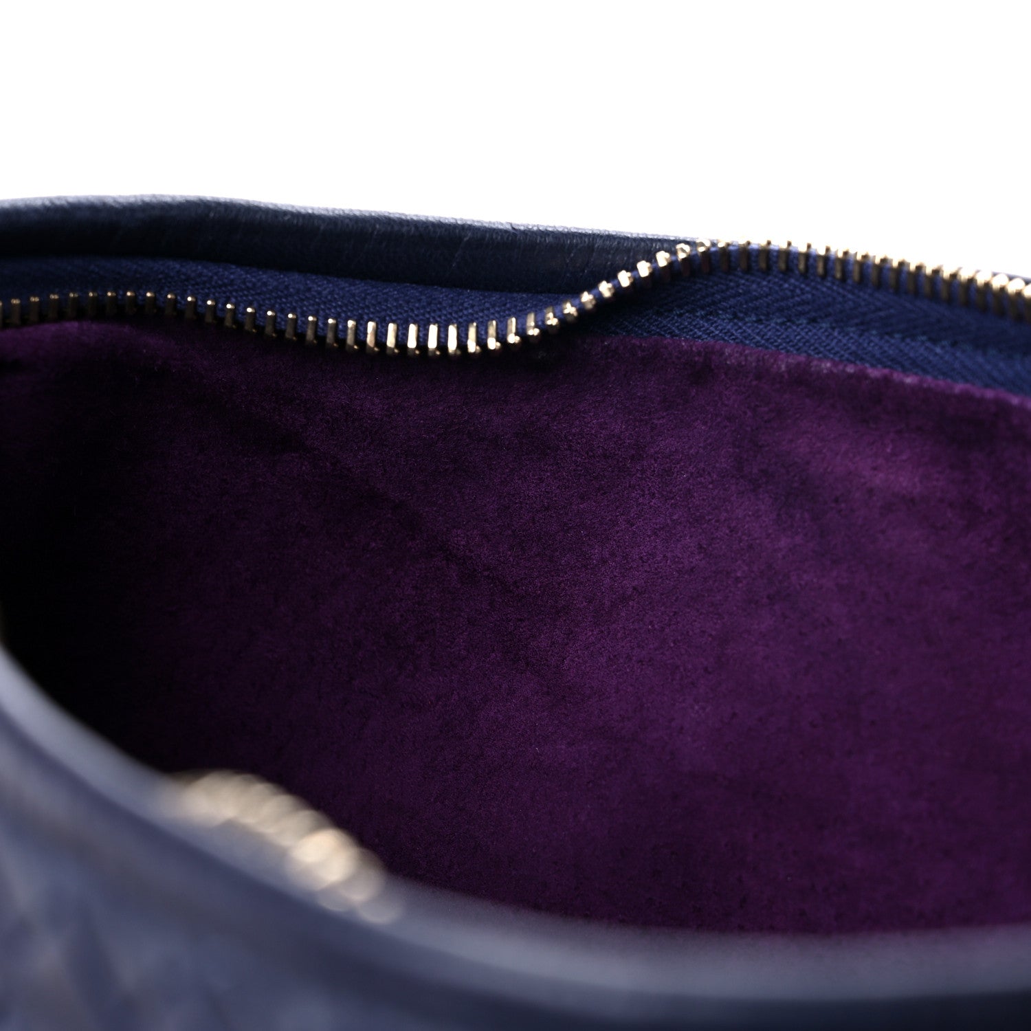 Bottega Veneta Nappa Intrecciato Medium Veneta Hobo Ink 10 of 11