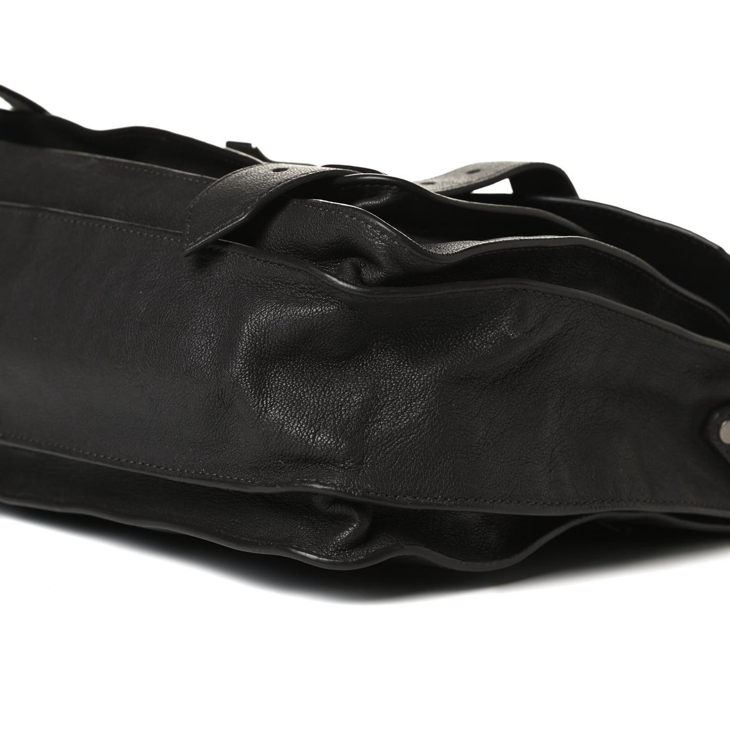 Lambskin Medium PS1 Satchel Pepe
