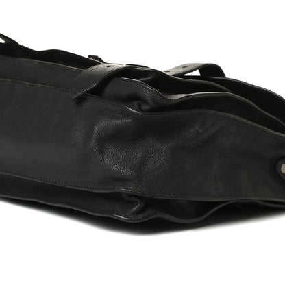 Proenza Schouler Lambskin Medium PS1 Satchel Pepe 9 of 11