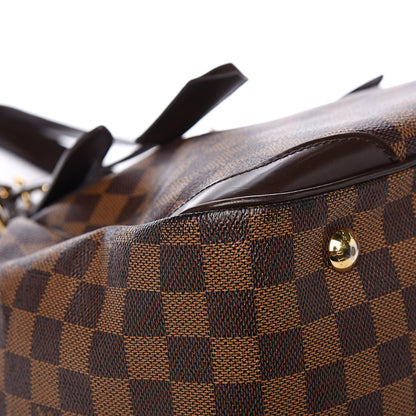 Louis Vuitton Damier Ebene Verona MM 10 of 14