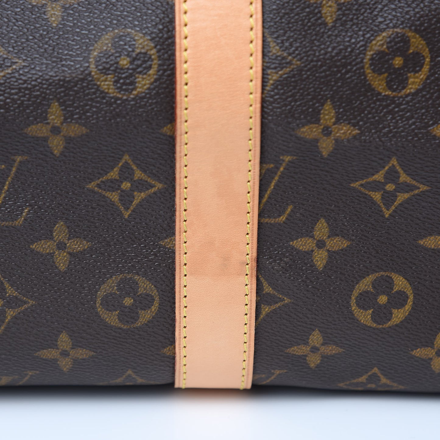 Monogram Keepall Bandouliere 55