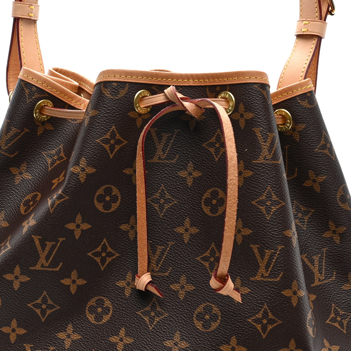 Monogram Noe