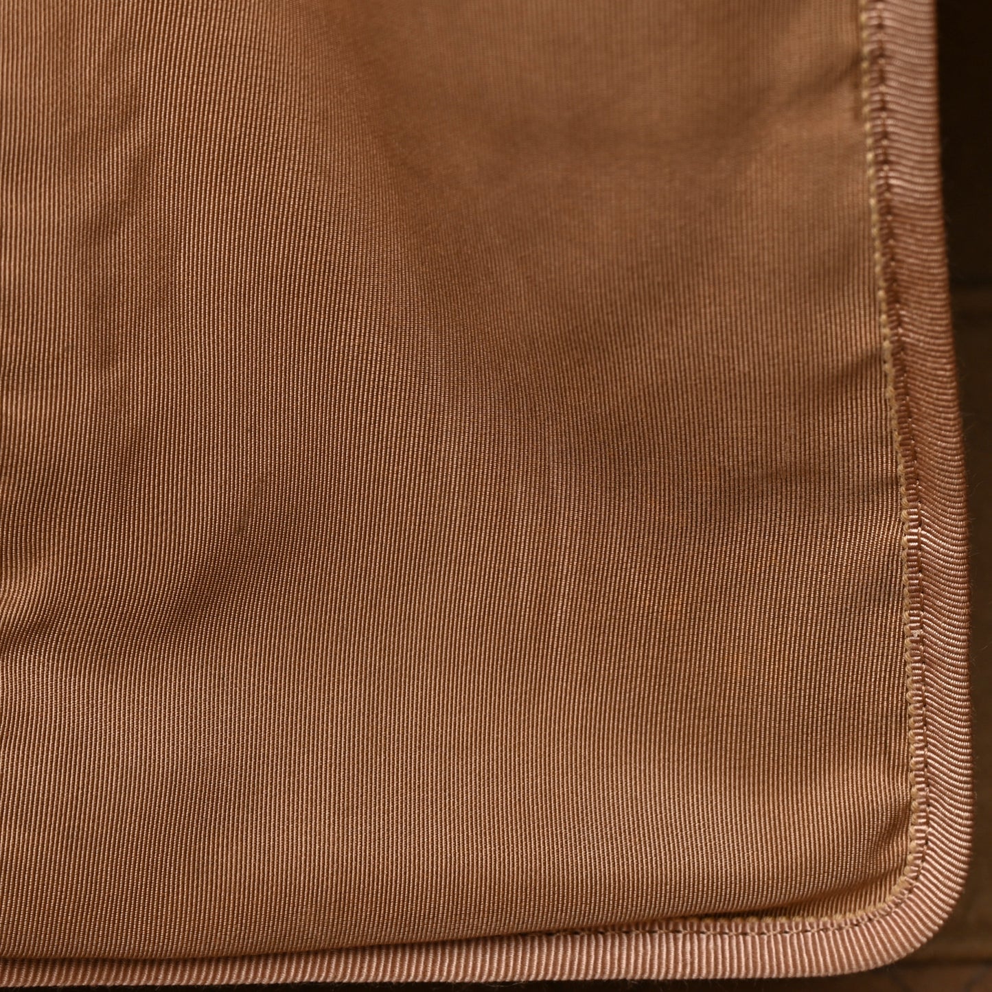 Wool Felt Calfskin Large Deauville Tote Grey Beige