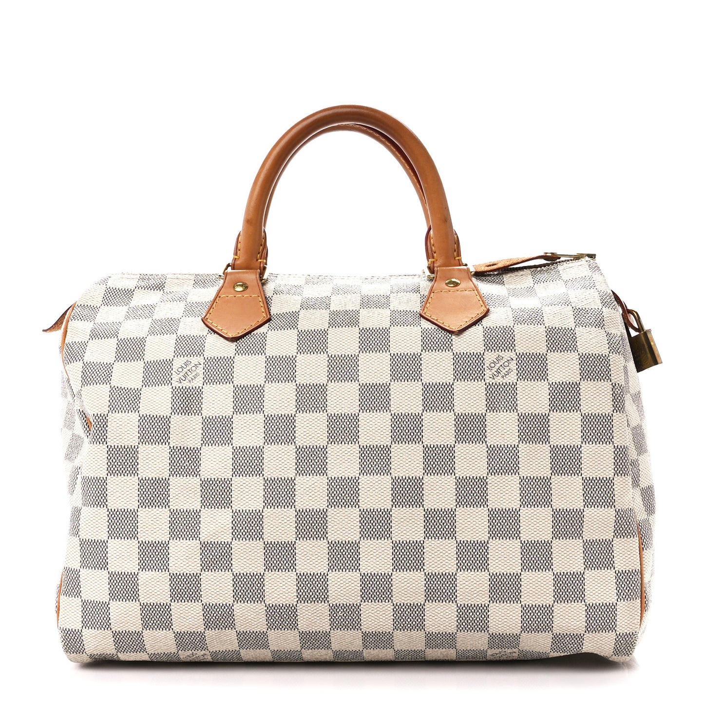 Damier Azur Speedy 30