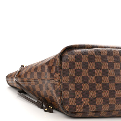 Louis Vuitton Damier Ebene Neo Neverfull MM 12 of 18