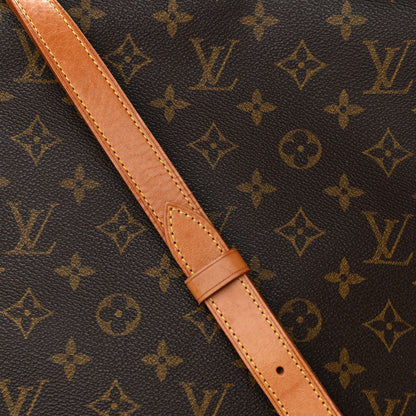 Louis Vuitton Monogram Musette GM 8 of 10