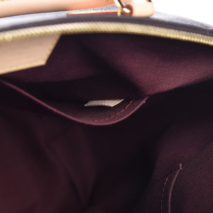 Louis Vuitton Monogram Turenne MM 8 of 8