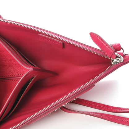 Givenchy Grained Goatskin Antigona Crossbody Fuchsia 5 of 8