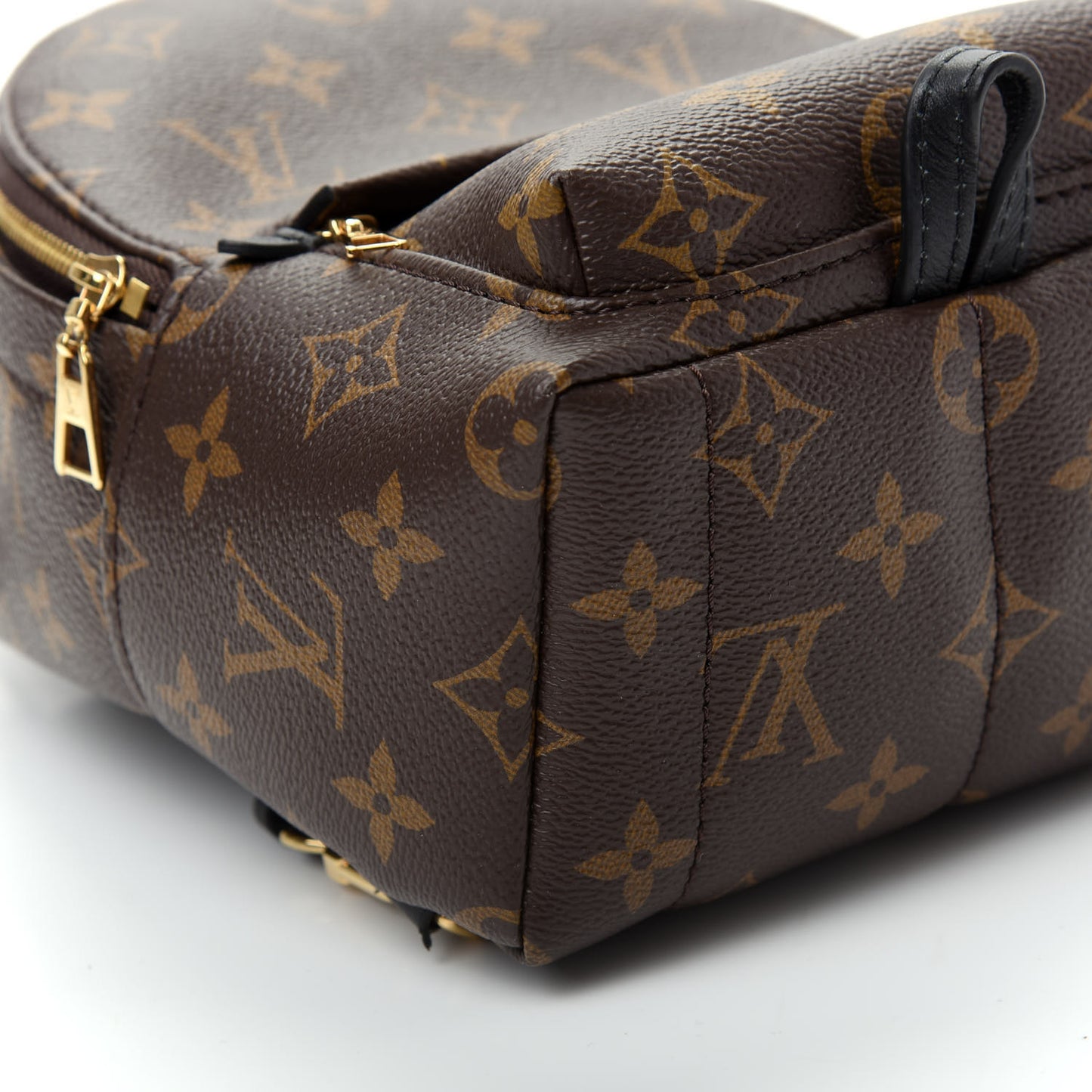 Monogram Palm Springs Backpack Mini