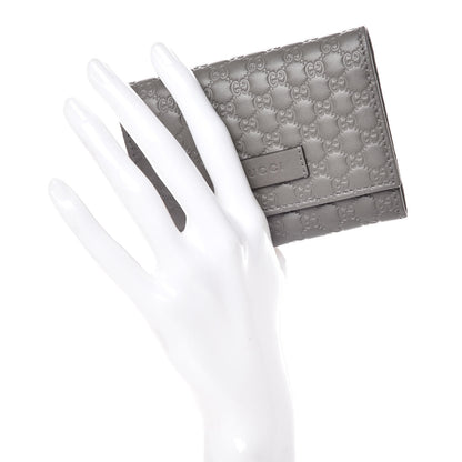 Gucci Microguccissima Card Case Loess 2 of 12