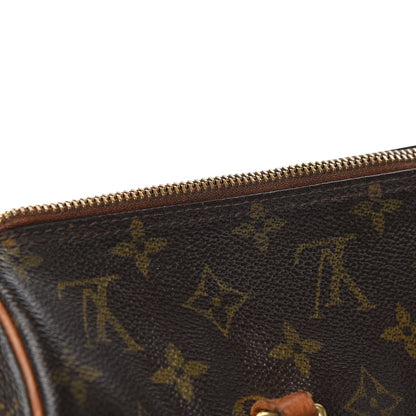 Louis Vuitton Monogram Papillon 30 7 of 16