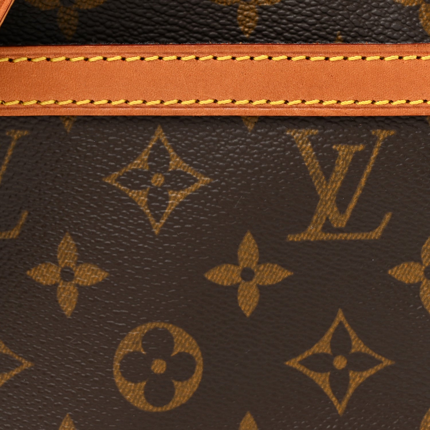 Louis Vuitton Monogram Danube 21 8 of 17