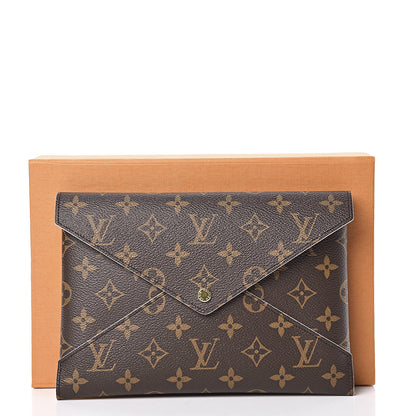 Louis Vuitton Monogram Kirigami Pochette Set 13 of 13