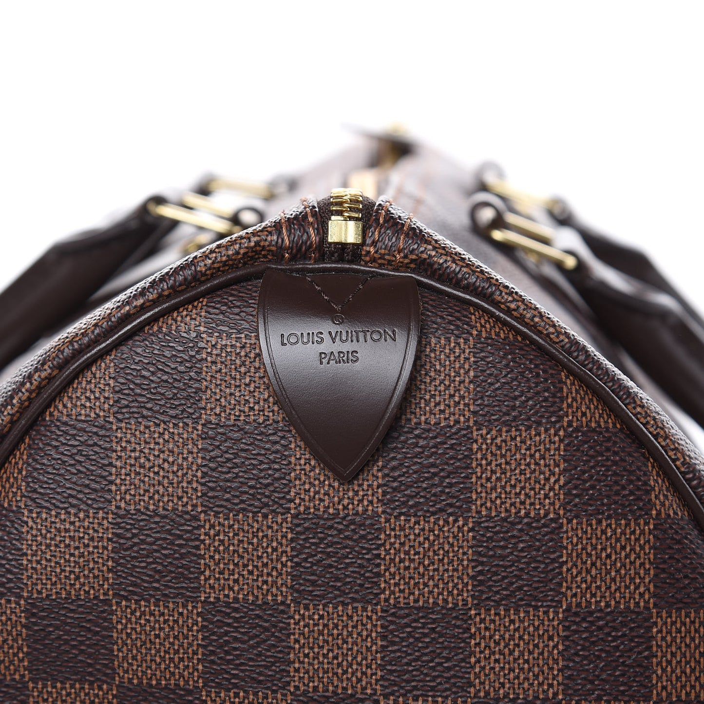 Damier Ebene Speedy 35