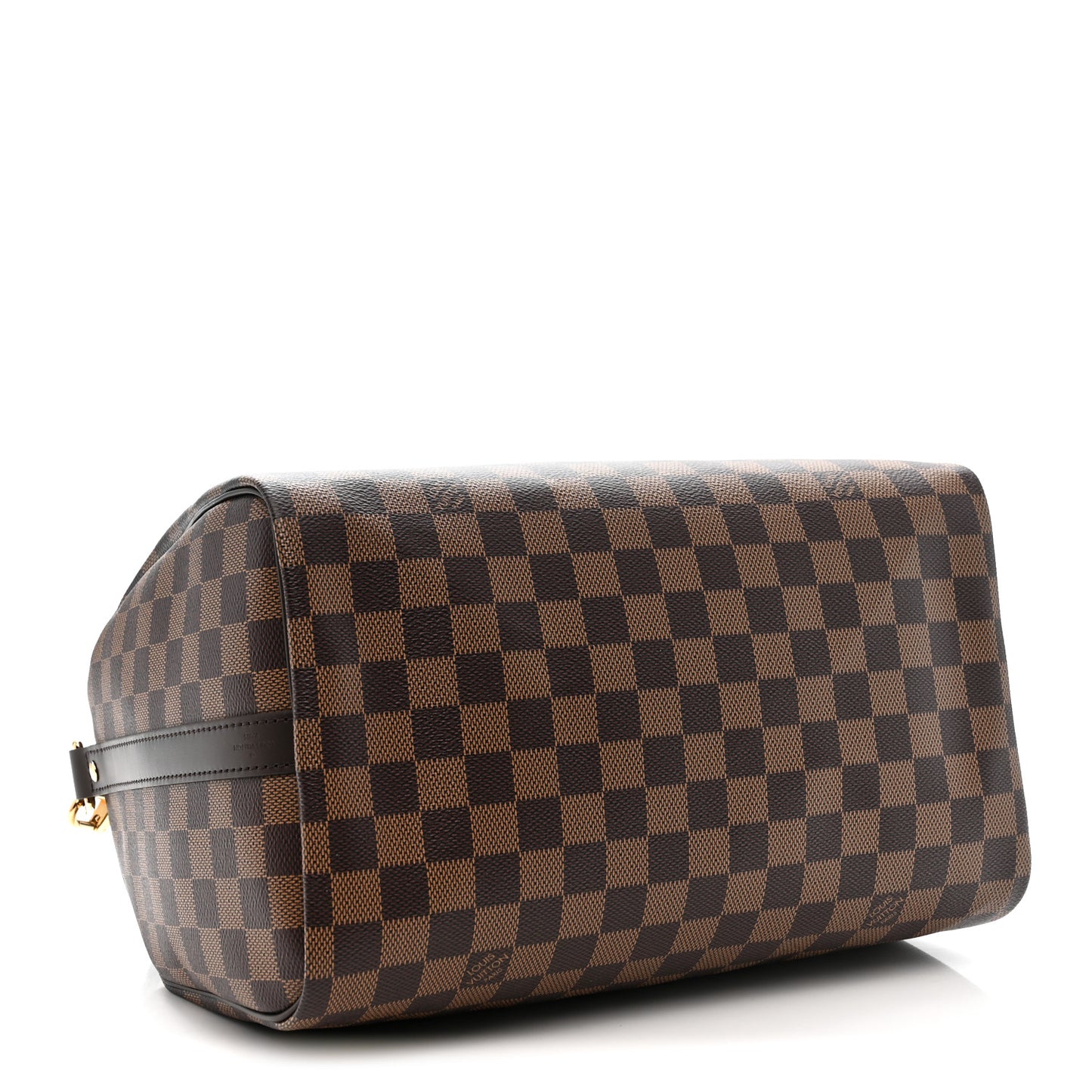 Damier Ebene Speedy Bandouliere 30