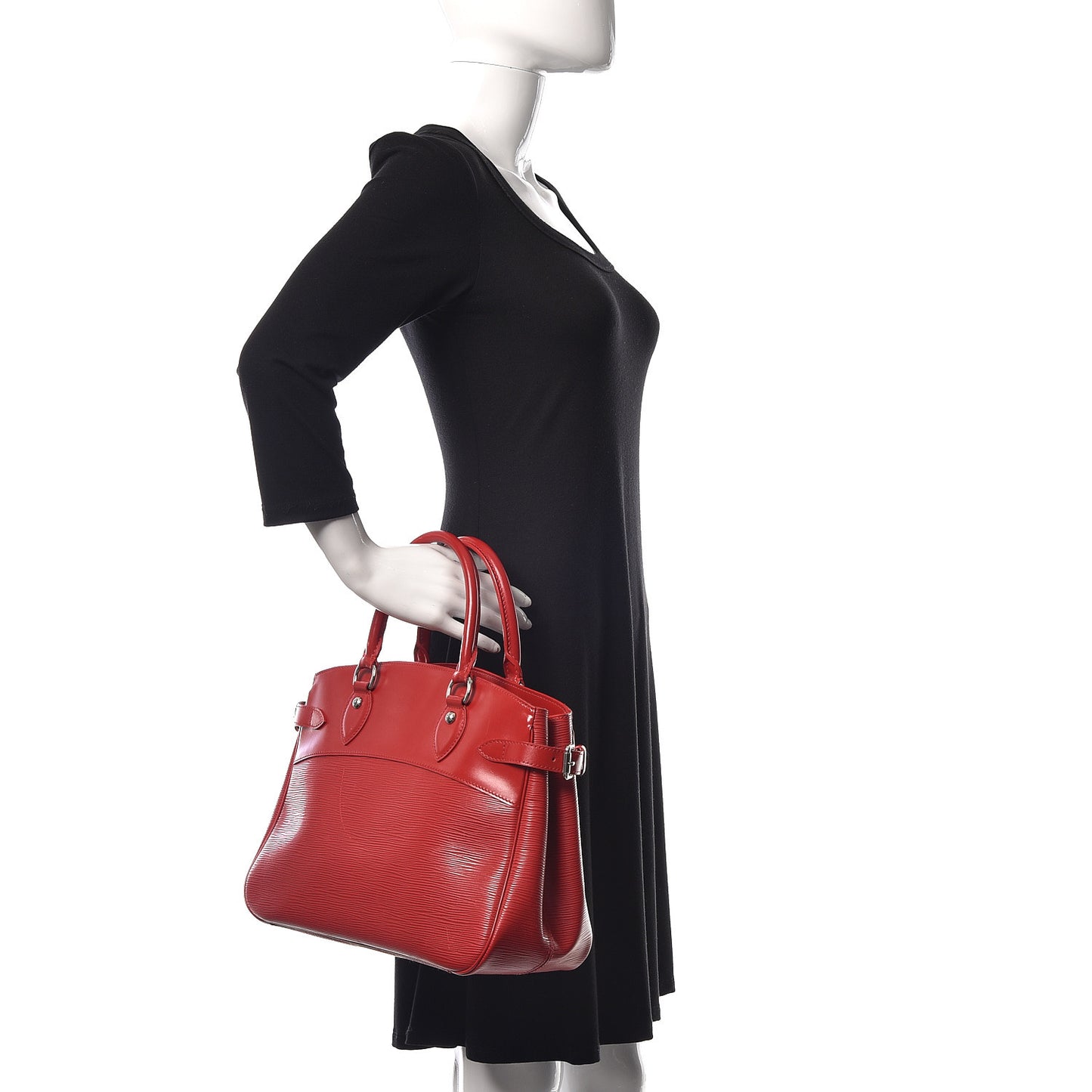 Epi Passy PM Castillan Red