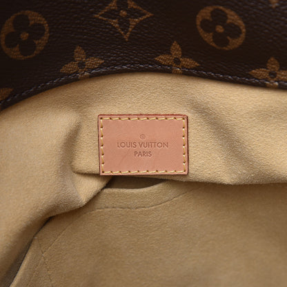 Louis Vuitton Monogram Artsy MM 6 of 8