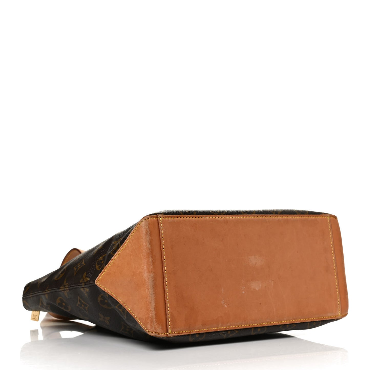 Monogram Cabas Piano
