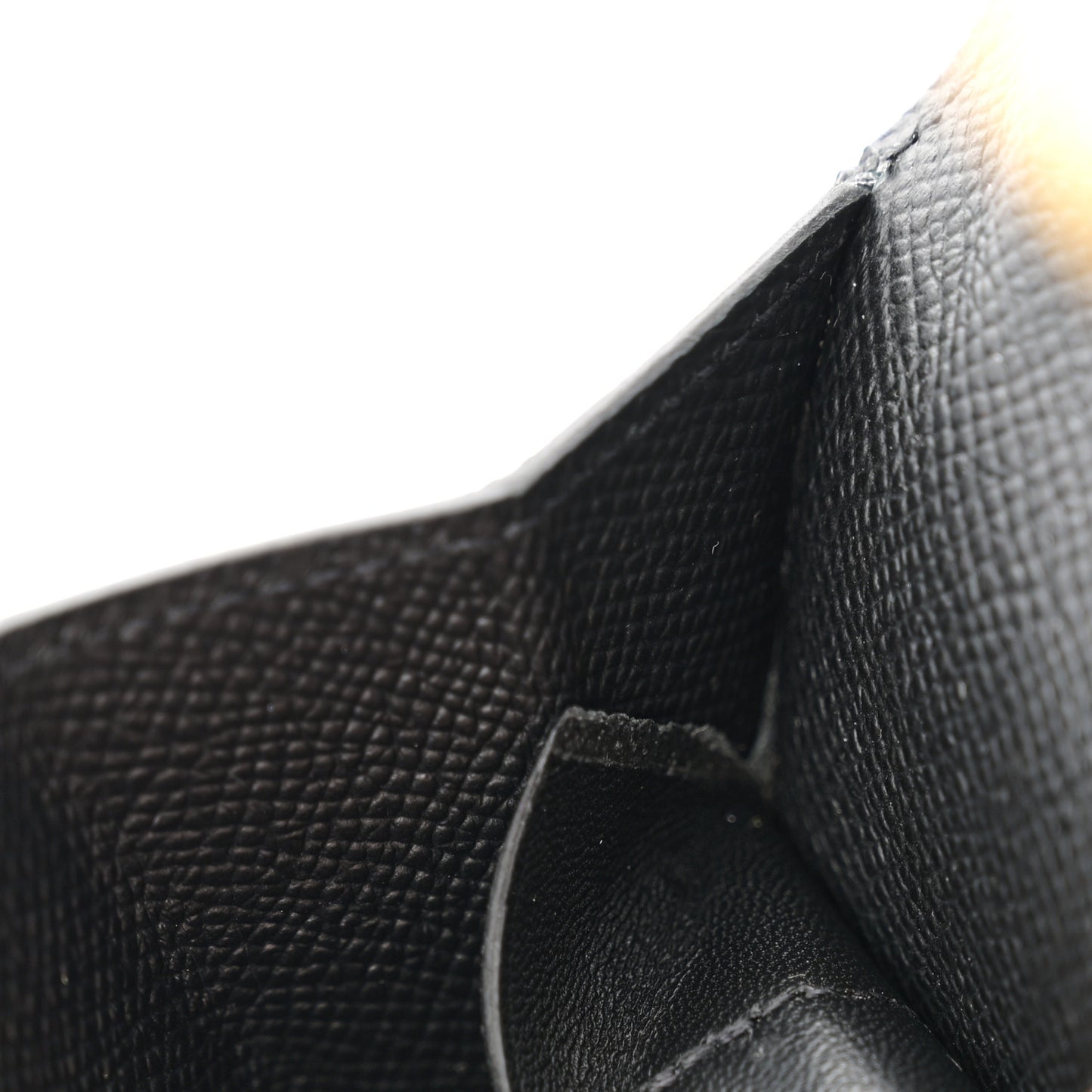 Epsom Maillon Wallet To Go Black