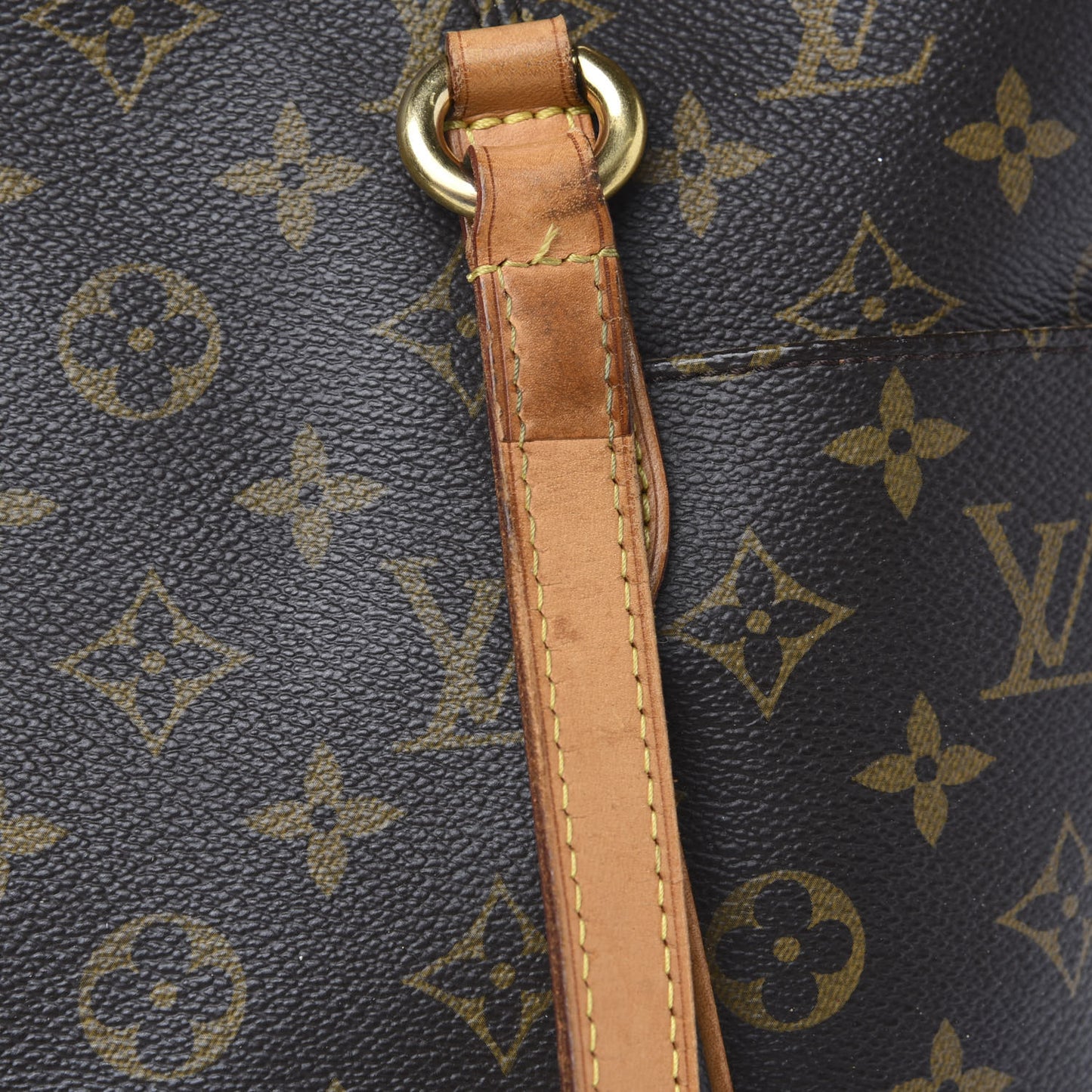 Monogram Totally MM
