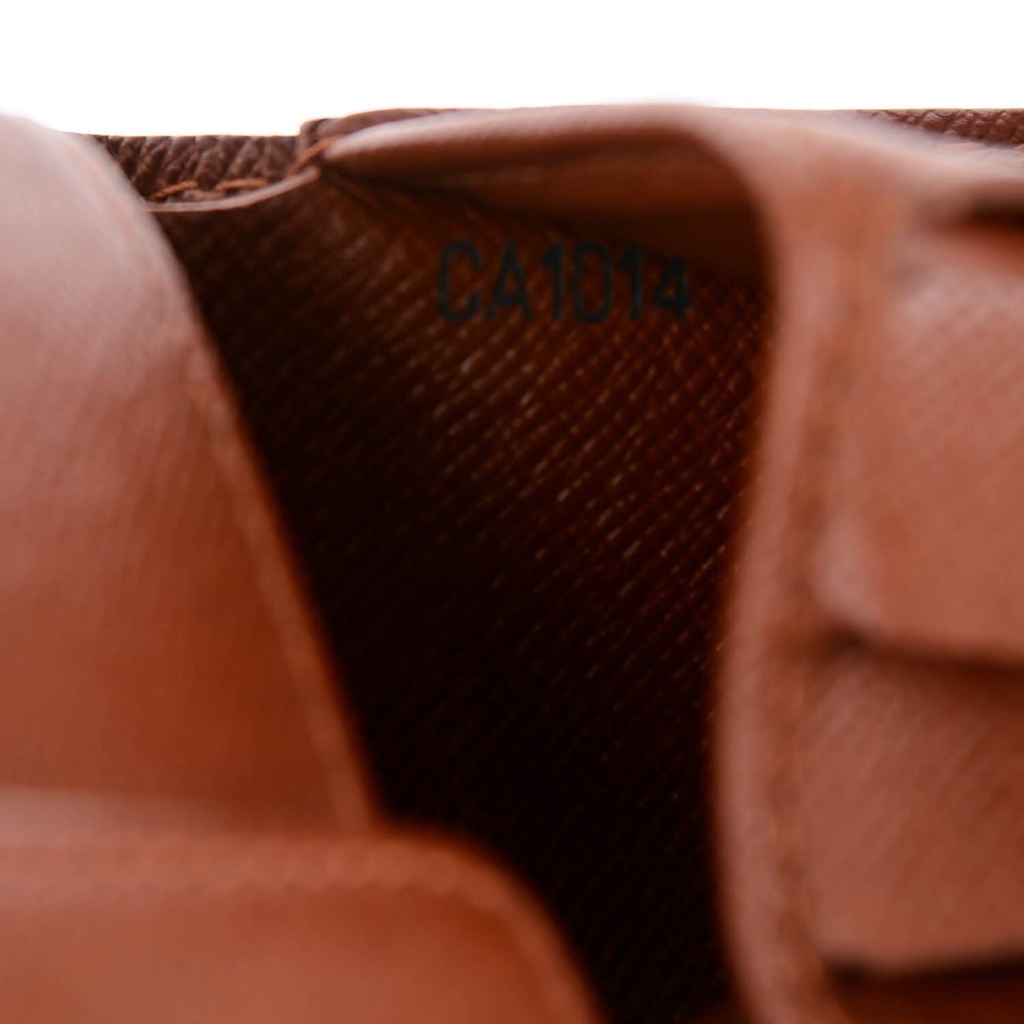 Monogram Marco Wallet
