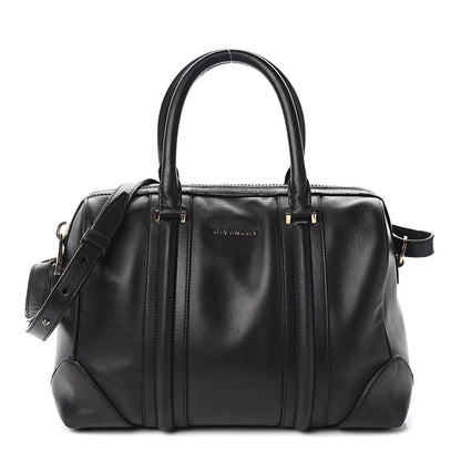 Givenchy Lambskin Medium Lucrezia Black 1 of 14