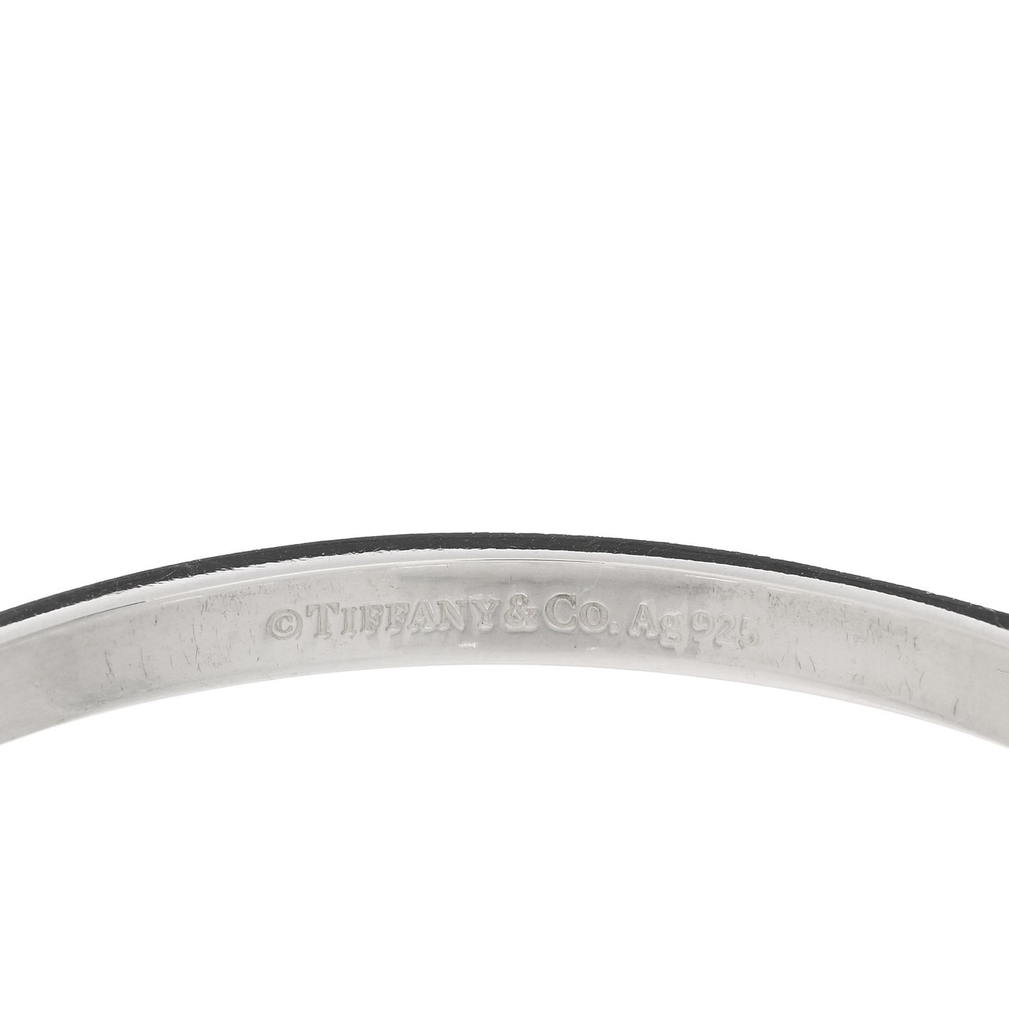 Sterling Silver Venetian Link ID Bracelet