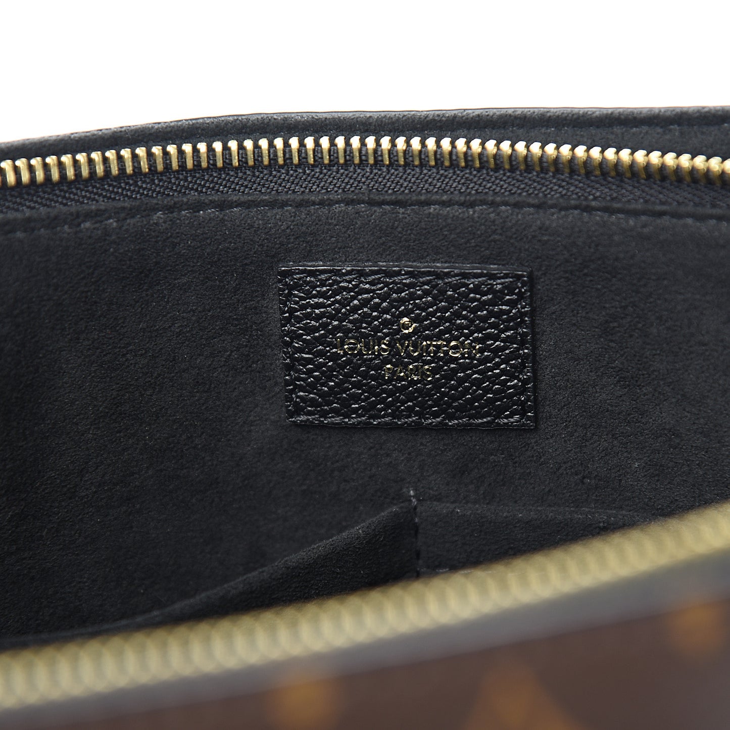 Monogram Surene MM Black