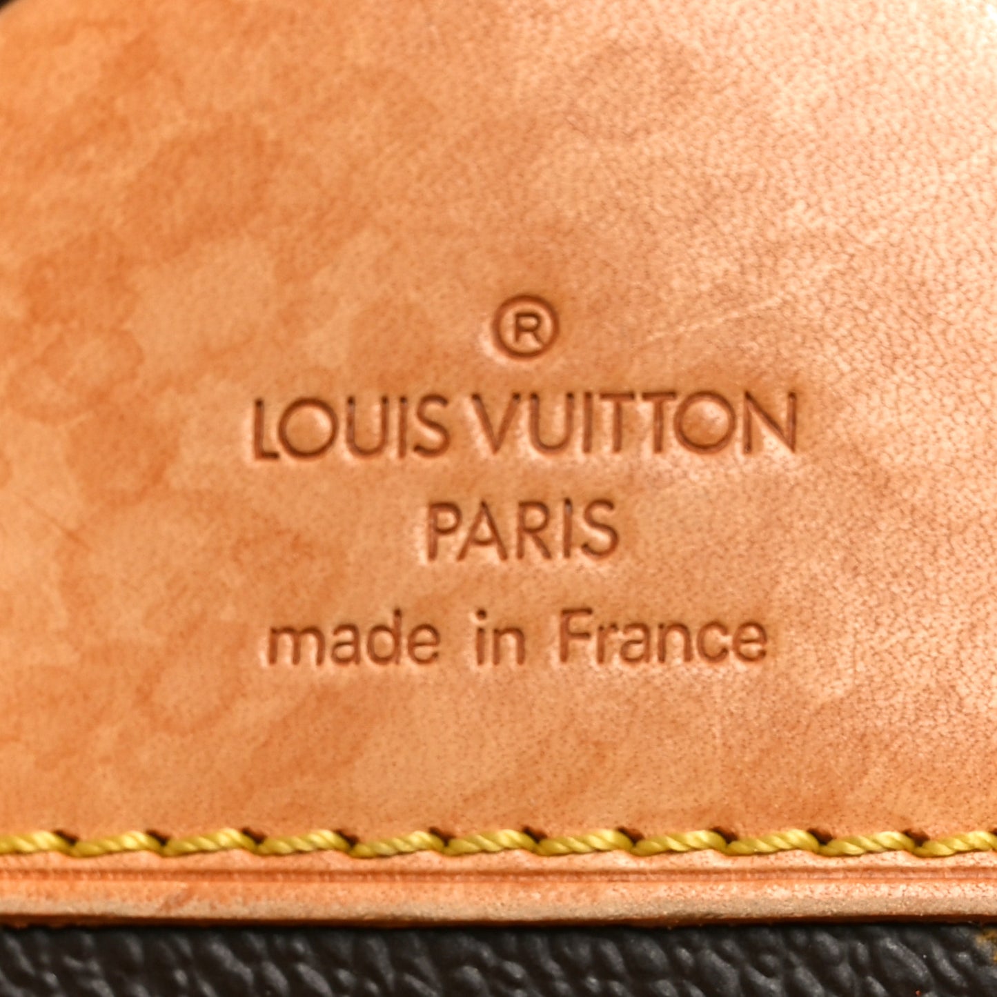 Monogram Pegase 45