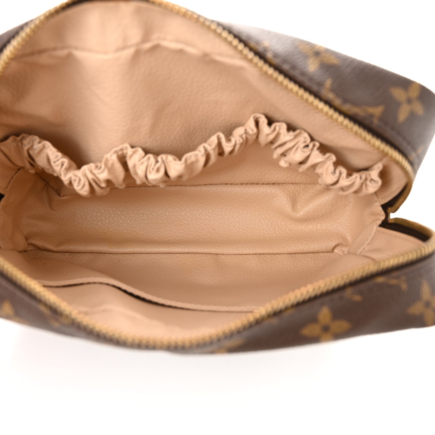 Monogram Trousse Toilette 23