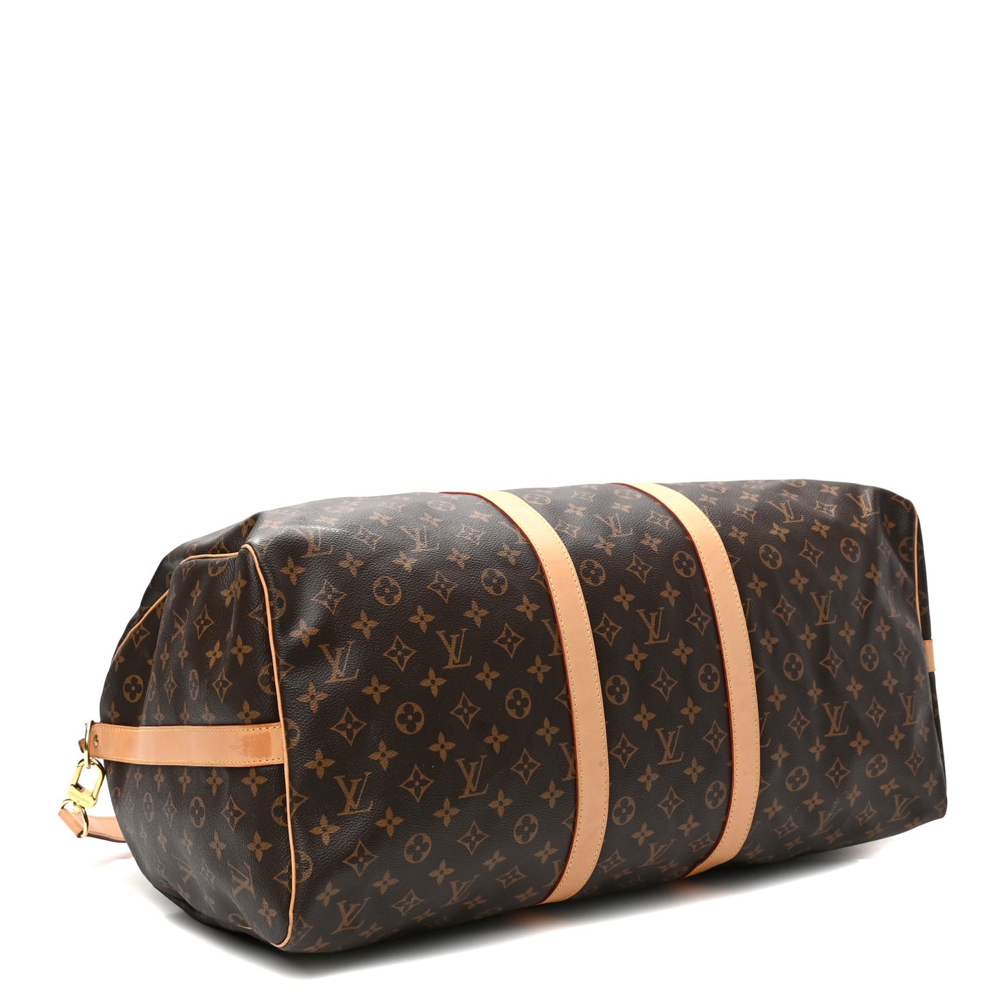 Monogram Keepall Bandouliere 55