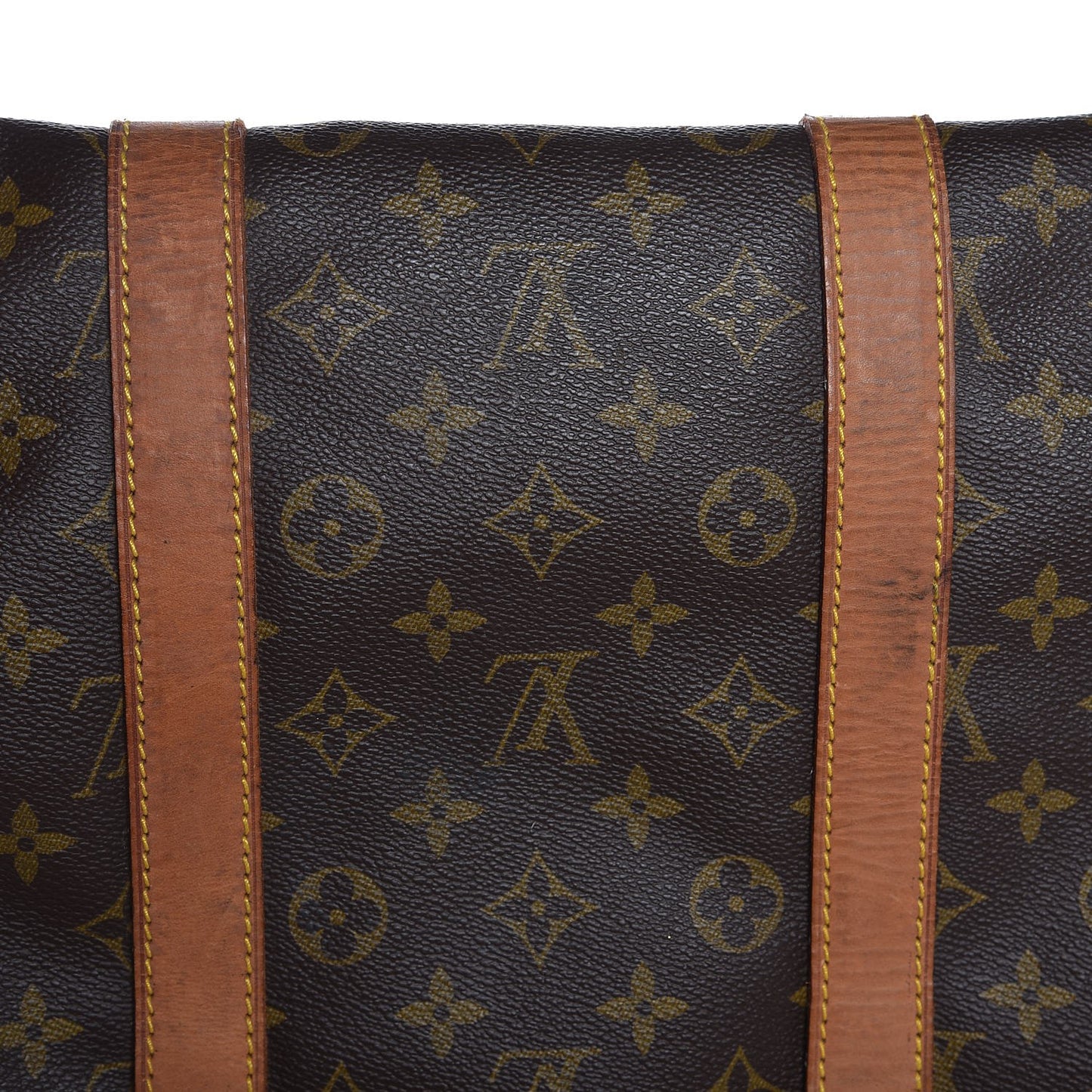 Monogram Keepall Bandouliere 55