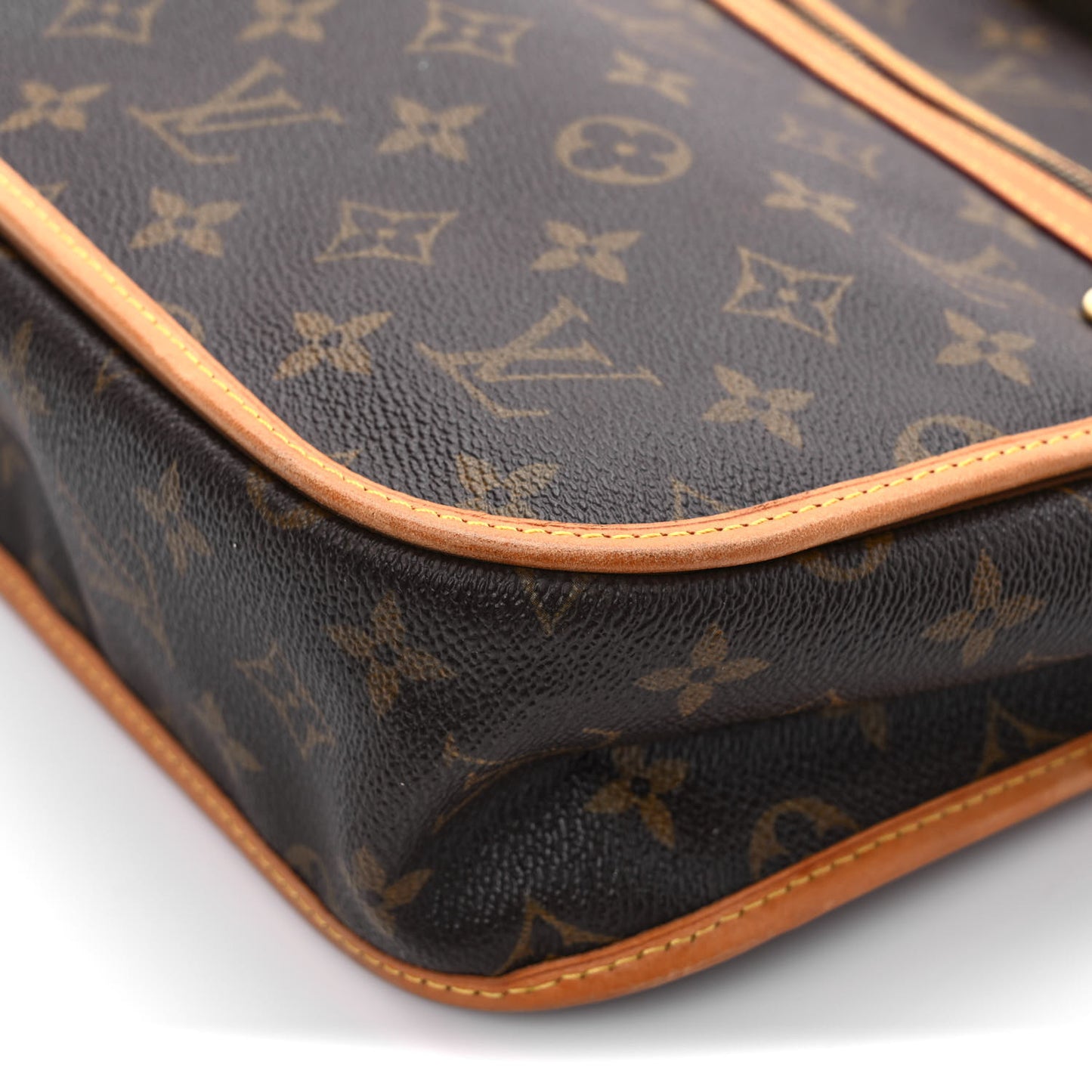 Monogram Bosphore PM Messenger